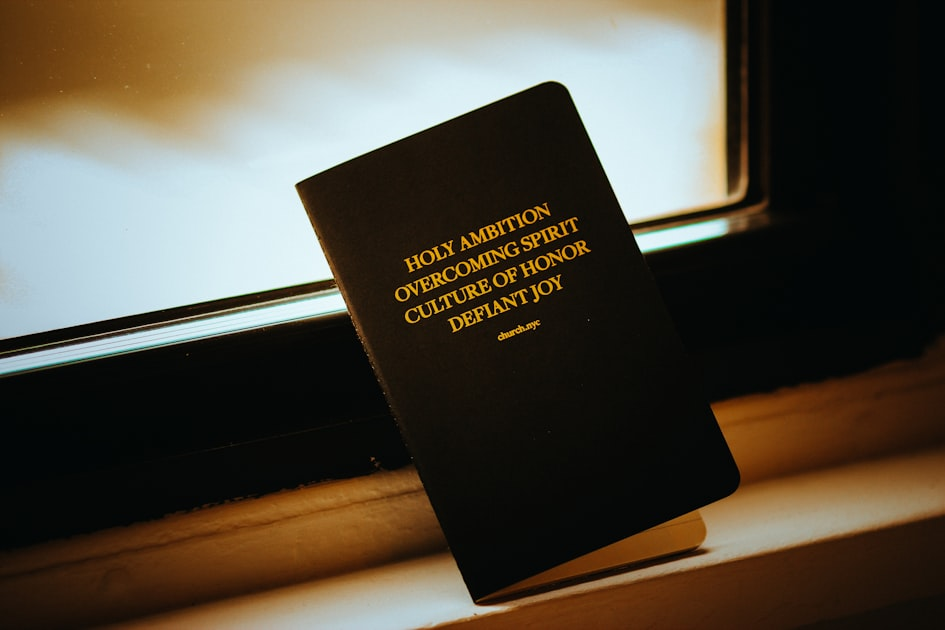Join a Small Group